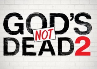 'God's Not Dead 2' review: Movie gets a solid four stars