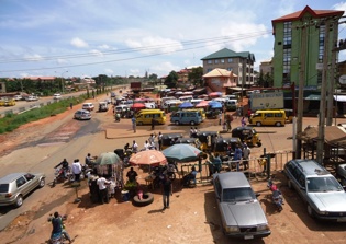 Catholic priest beaten into a coma by pagans in Nigeria