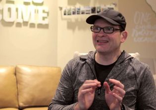 Perry Noble shares Bible verse to inspire people dealing with addiction