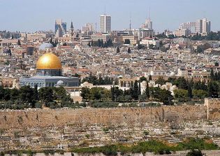 UN Special Envoy denounces Evangelical Lutheran Church in America for passing resolutions unfavorable to Israel