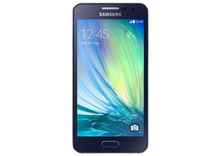 Samsung Galaxy A3 2017 release date, news, specs rumors: Spotted in Geekbench with 4.7-inch display, 12-MP camera, Android Marshmallow
