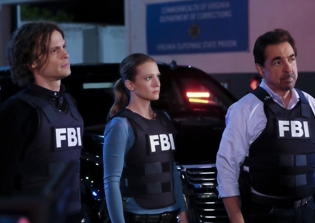'Criminal Minds' Season 12 spoilers and updates: New BAU agent to replace Derek Morgan, EP still choosing the 12 unsubs they will bring back