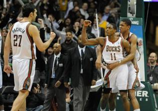 NBA trade rumors: Will the Suns move Brandon Knight before the trade deadline?