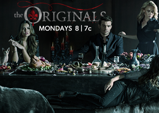'The Originals' Season 2 Spoilers, Plot Rumors: Finn, Mikael Exact Revenge