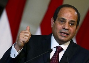 Muslim mob burns, loots Christian homes in Egypt