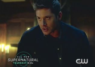 'Supernatural' season 12 spoilers & update: Winchesters reunite with Mom; Grim Reaper Billie returns to prey on hunters' souls