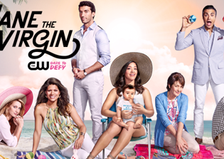 'Jane the Virgin' season 3 episode 4 spoilers: Jane and Michael's housewarming party hits a snag, Rogelio asks unusual help from Rafael
