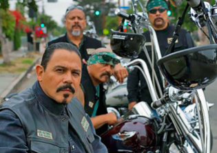 'Sons of Anarchy' prequel news: 'First 9' prequel still in the cards