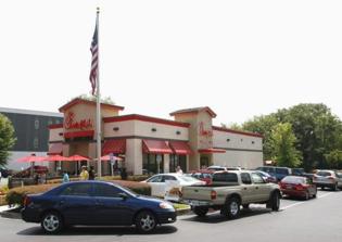Denver City Council Stalls Chick-fil-A Approval Due to Gay Marriage Stance