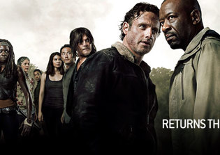 'The Walking Dead' season 7 spoilers, plot news: Ross Marquand knows who Negan killed