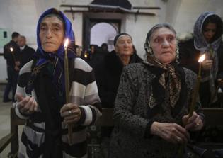 Discrimination against Christians on the rise in Turkey, new report reveals