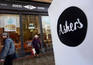 Nearly 2,000 people show support for Ashers Baking Company ahead of Supreme Court hearing