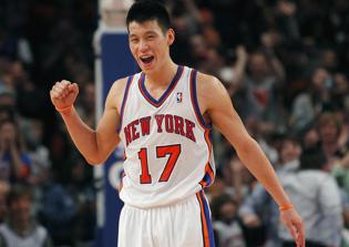 Jeremy Lin injury news update: no rust seen in Lin's return after 6-week injury
