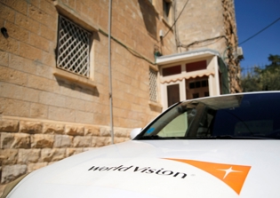 World Vision's Gaza rep. accused of giving millions of dollars in aid money to Hamas