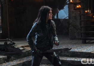 'The 100' season 4 spoilers: World destruction set for drama's early 2017 comeback, Octavia on a downward spiral?