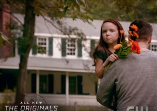 'The Originals' season 4 episode 3 spoilers: Evil entity hunts children of New Orleans; no Carolineâ€“Klaus reunion to take place, says series creator