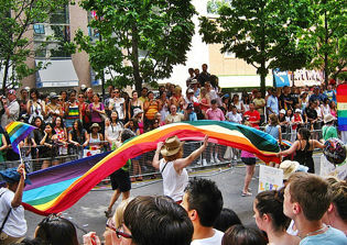 Canadian judge dismisses $104 million lawsuit against Christians who infiltrated gay pride parade