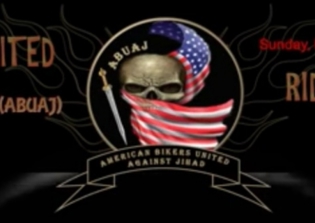Anti-jihad bikers plan 'Ride for National Security' to Muslim hamlet in New York