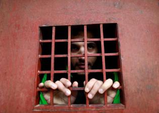 Jailed ISIS militant who admitted raping 200 women says mass rapes were 'normal'