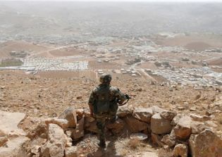 Lebanon launches operation to drive out ISIS from two Christian villages