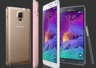 Samsung Galaxy Note 4 Release Date, Specs Rumors: Features LTE-A With Superfast Download Speeds