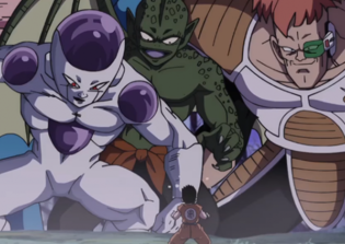 'Dragon Ball Super' spoilers: female Super Saiyan to be introduced in 'Universe Survival Arc'?