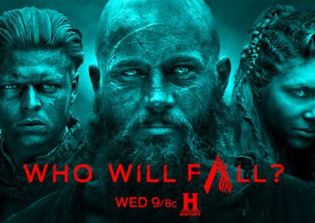 'Vikings' season 4 episode 16 spoilers news: Ivar the boneless takes over the reins; will Ragnar return as a ghost?