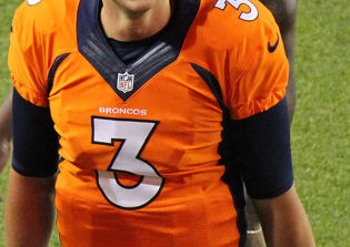 Denver Broncos injury news: Siemian listed as day-to-day