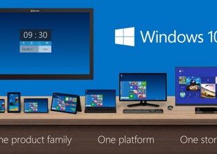 Microsoft Windows 10 Release Date News: Preview of Windows 10 Mobile Released