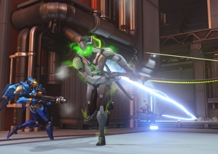'Overwatch' update fixes bugs in gameplay, improves gaming experience