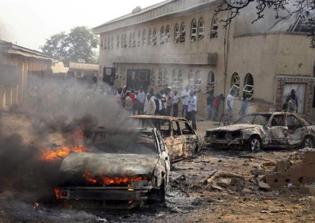 Nigeria bill increasing Sharia Court jurisdiction passes second reading, sponsor claims it's to protect Christians