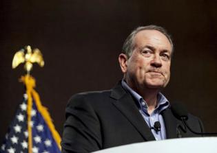 Mike Huckabee announces launch of his new talk show on TBN
