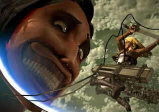 'Attack on Titan' chapter 87 spoilers: Zeke and Eren confrontation? Grisha's escape from Marleyans to be detailed