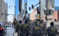 Federal Appeals Court Sides With Churches in Immigration Raids Dispute