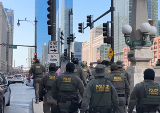 Federal Appeals Court Sides With Churches in Immigration Raids Dispute
