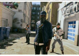 'Watch Dogs 2' news update 2016: Sequel to deal with San Francisco's infamous 'Zodiac Killer'