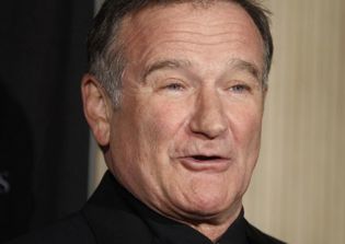 Jimmy Kimmel Pays Tribute To Robin Williams At Emmy Awards