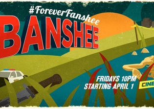'Banshee' season 4 spoilers, plot news: Is Lucas keeping something from Dawson? Ivana Milicevic weighs in on her role as Carrie and her fate in the show