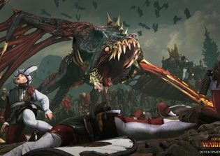 'Total War: Warhammer' DLC latest news & update: Major DLC coming before Christmas as Bretonnia moved for next year