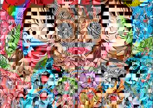 'One Piece' chapter 831 spoilers news 2016: Will Jinbe lose an arm or will he get rescued by the Straw Hats?