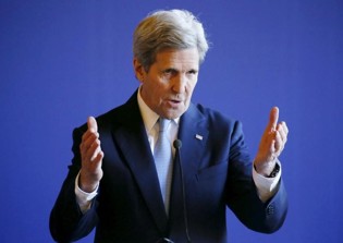 US finally labels ISIS atrocities as 'genocide' against Christians and minorities in Middle East