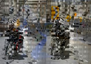 NYC's mayor launches new program to help quell tide of homelessness