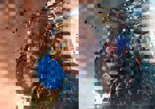 'Doctor Who' season 10 cast news: Filming begins; Matt Lucas joins cast; Clara makes a cameo?