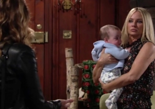 'The Young and the Restless' spoilers: Patty goes missing; Sharon's secret explodes