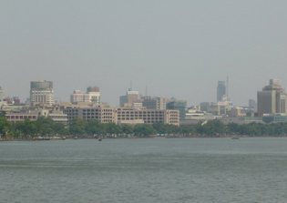 China releases five Christian prisoners ahead of G20 summit