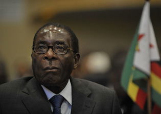 Zimbabwe pastor arrested for prophesying death of Robert Mugabe