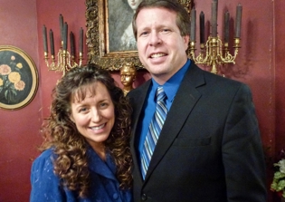 '19 Kids and Counting' news 2016: Jim Bob and Michelle Duggar marriage going through a challenging time?