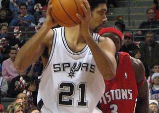 San Antonio Spurs roster news: Spurs looking for new role for Tim Duncan