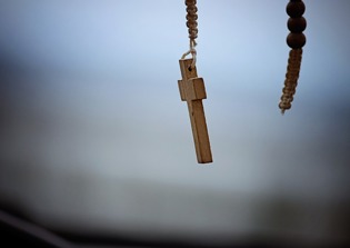 Majority of exorcisms in the UK are driven by mental health issues, says religious think tank