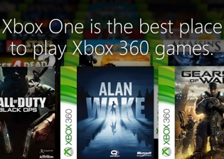 Xbox One Backwards Compatibility new games list announced; various EA games included